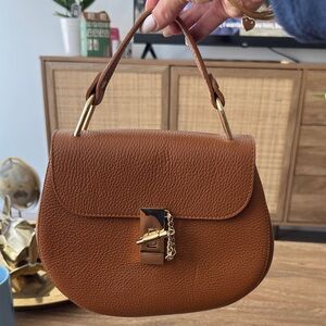 Leather Bag